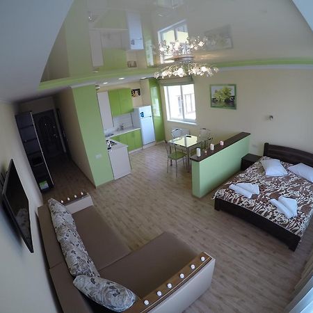 Vip Apartament In The Center Truskavets Ngoại thất bức ảnh