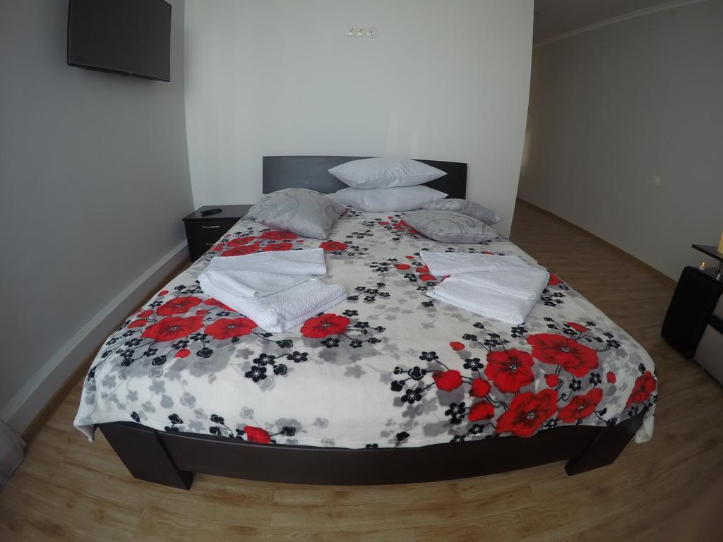 Vip Apartament In The Center Truskavets Ngoại thất bức ảnh
