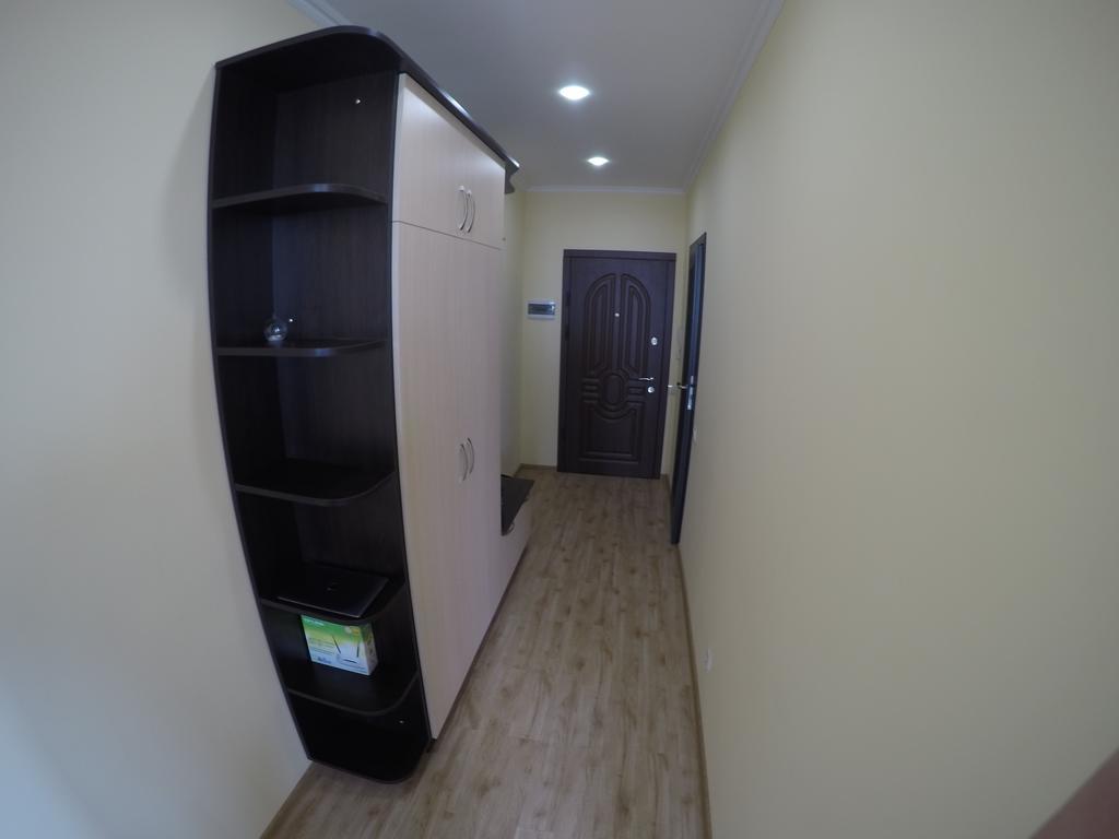 Vip Apartament In The Center Truskavets Ngoại thất bức ảnh
