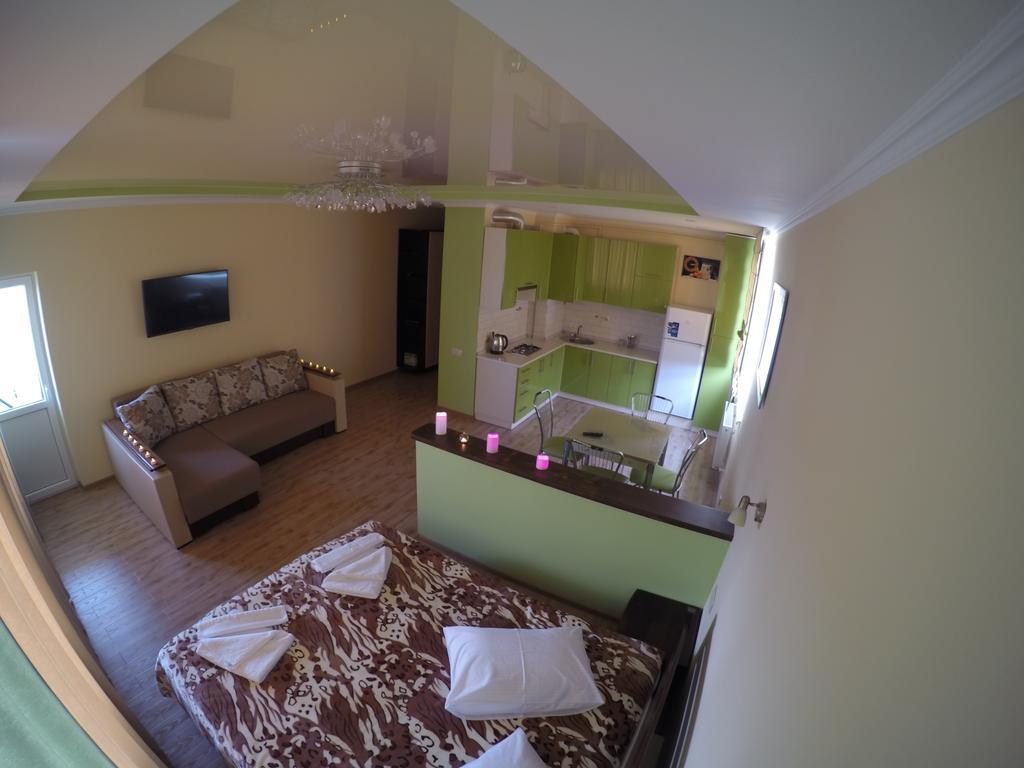 Vip Apartament In The Center Truskavets Ngoại thất bức ảnh