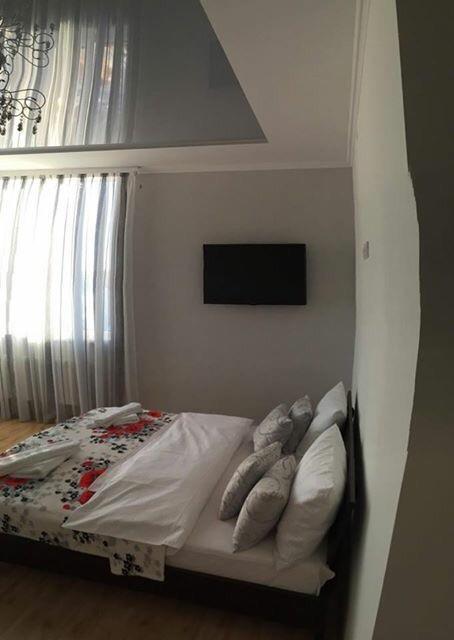 Vip Apartament In The Center Truskavets Ngoại thất bức ảnh