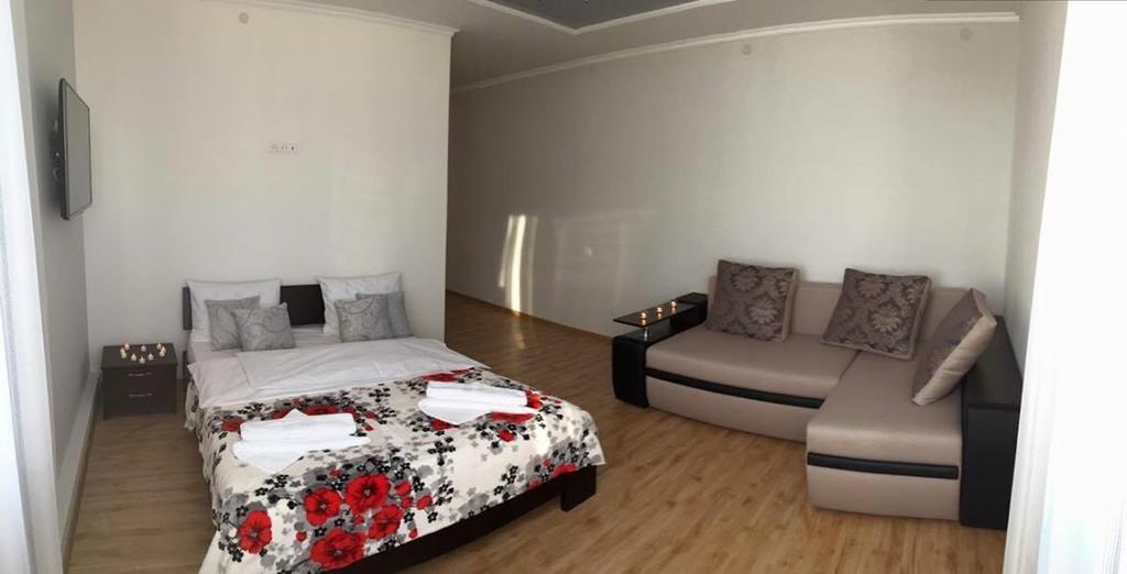 Vip Apartament In The Center Truskavets Ngoại thất bức ảnh
