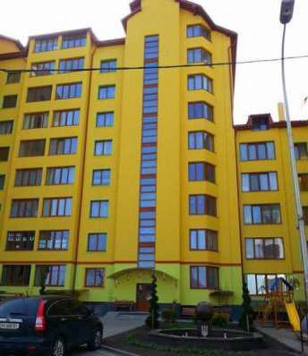 Vip Apartament In The Center Truskavets Ngoại thất bức ảnh