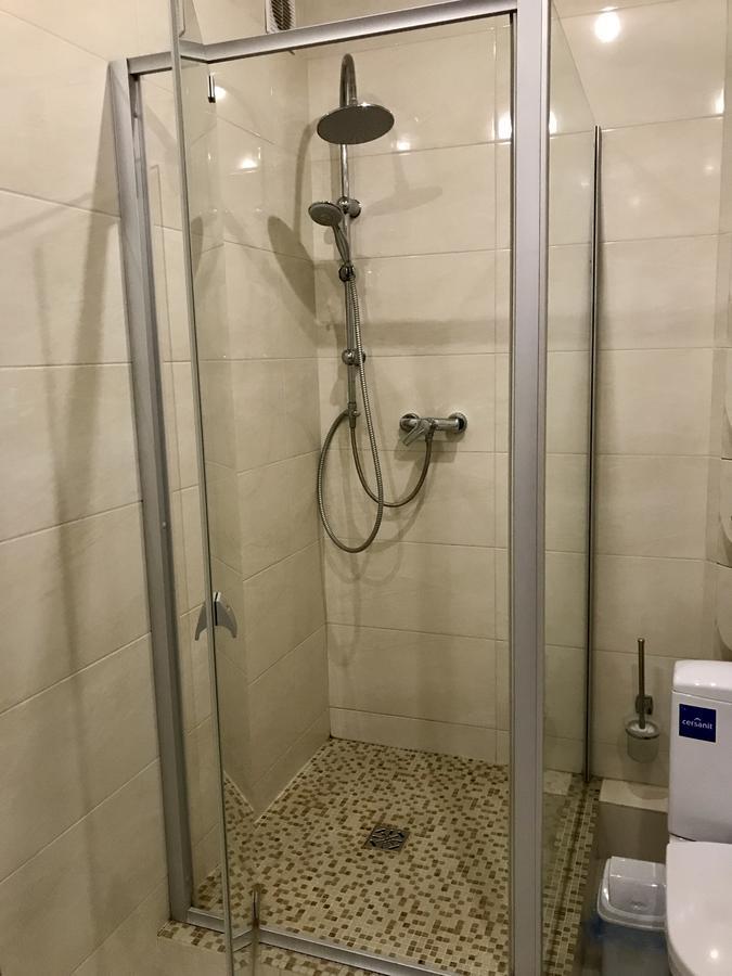 Vip Apartament In The Center Truskavets Ngoại thất bức ảnh