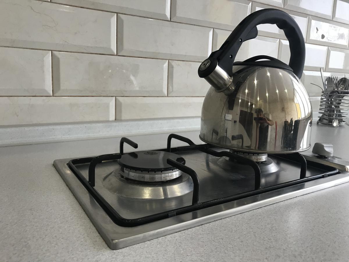 Vip Apartament In The Center Truskavets Ngoại thất bức ảnh